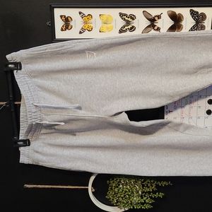 Mens gymshark joggers